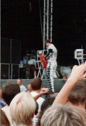Lars Hug - Odense 11/7 1992