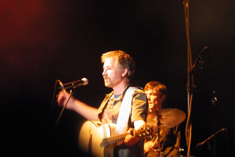 Lars Hug - Tivoli 2004