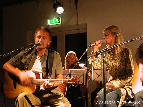 Lars Hug - Nexø 2004