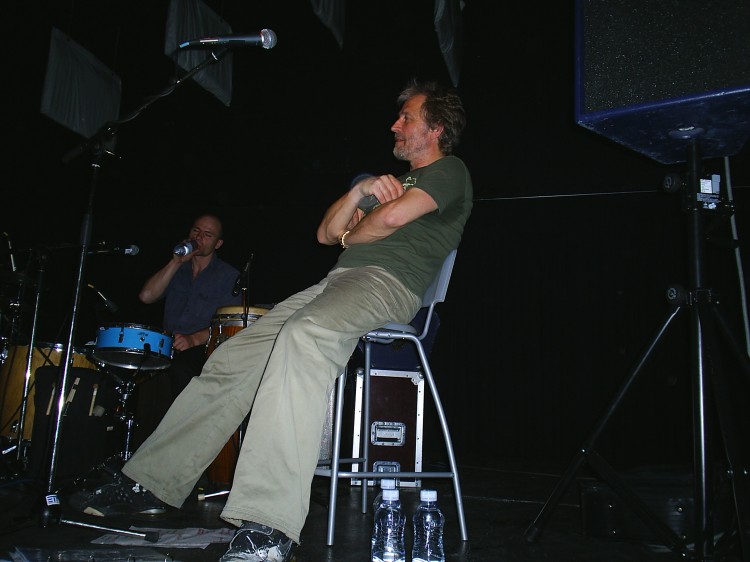 Lars Hug - Rudme 2005