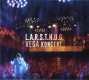 L.A.R.S.T H.U.G. VEGA KONCERT boxset CD