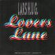 Lovers Lane cd-single