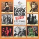 Det bedste af Dansk Musik 1991-93