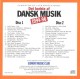 Det bedste af Dansk Musik 1994-96