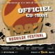 Roskilde Festival '97 cd-rom