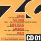 Zoo Magazine CD 01
