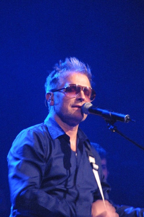 Lars Hug - Vega 2003