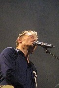 Lars Hug - Kbenhavn 7/11 2003