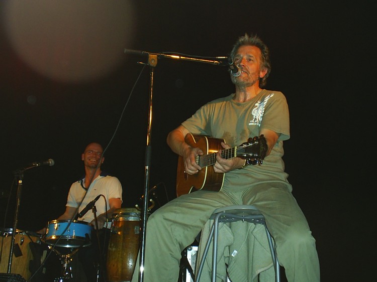 Lars Hug - Aarup 2005