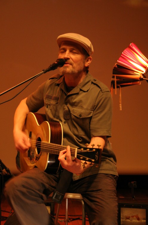 Lars Hug - Arken 2006