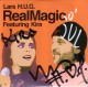 Real Magic - promotion cd-single
