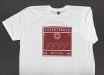 Supertanker 2017 t-shirt