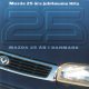 Mazda 25 rs jubilums Hits