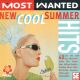 Most Wanted New Cool Summer Hits