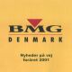 BMG forret 2001